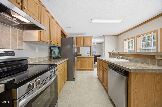 2634 Brassfield Road, Creedmoor, NC 27522
