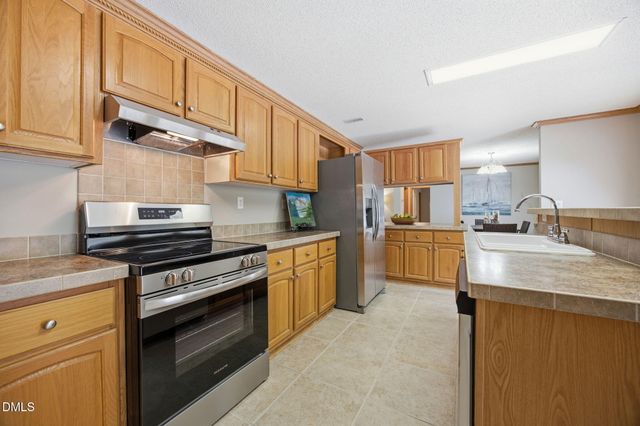 2634 Brassfield Road, Creedmoor, NC 27522