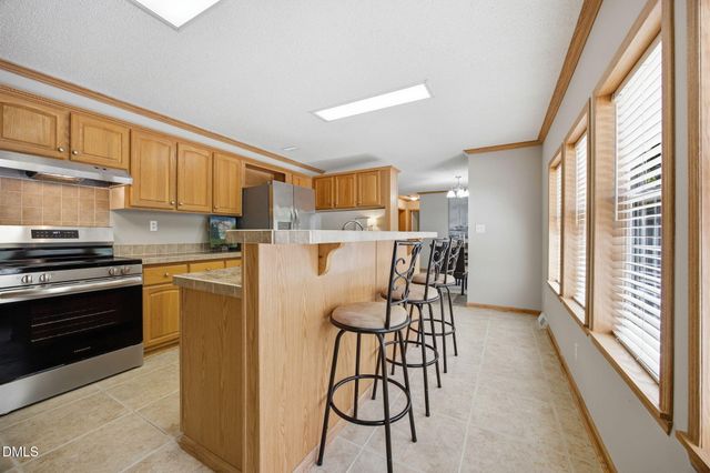 2634 Brassfield Road, Creedmoor, NC 27522