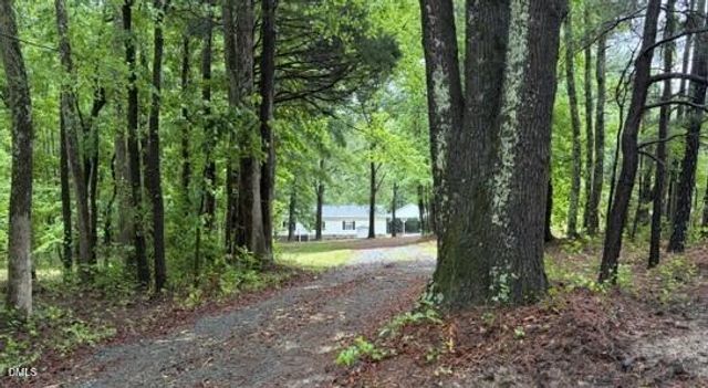 2634 Brassfield Road, Creedmoor, NC 27522