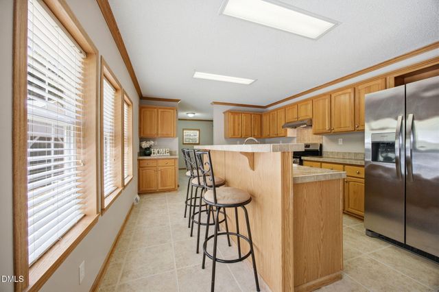 2634 Brassfield Road, Creedmoor, NC 27522