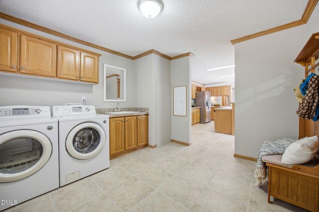 2634 Brassfield Road, Creedmoor, NC 27522