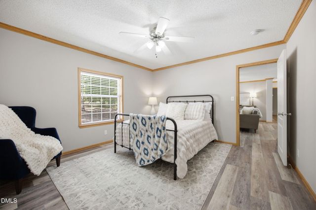 2634 Brassfield Road, Creedmoor, NC 27522