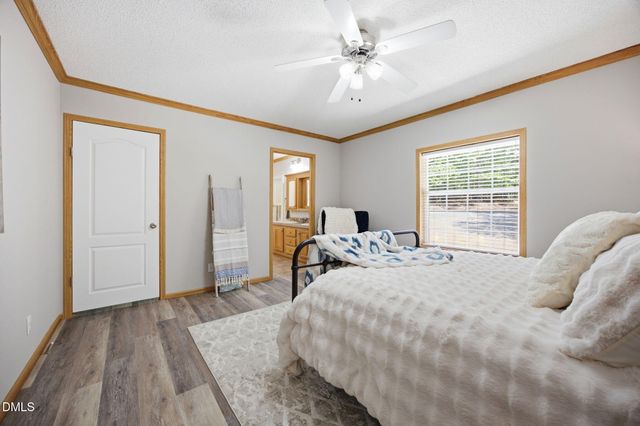 2634 Brassfield Road, Creedmoor, NC 27522