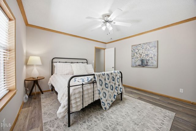 2634 Brassfield Road, Creedmoor, NC 27522