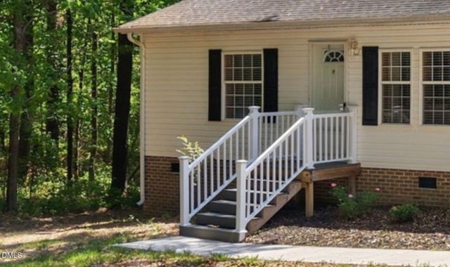 2634 Brassfield Road, Creedmoor, NC 27522