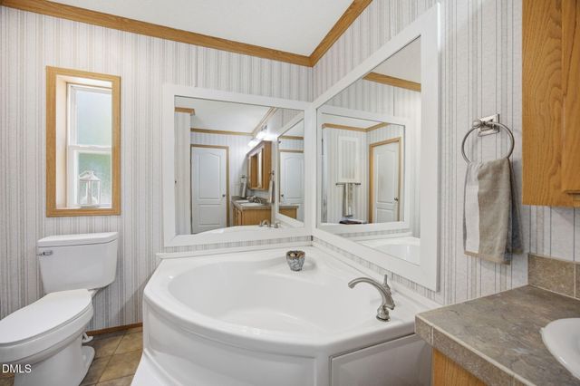 2634 Brassfield Road, Creedmoor, NC 27522