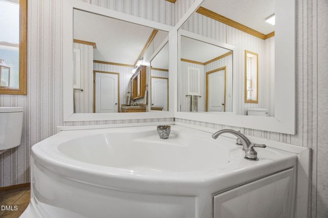2634 Brassfield Road, Creedmoor, NC 27522