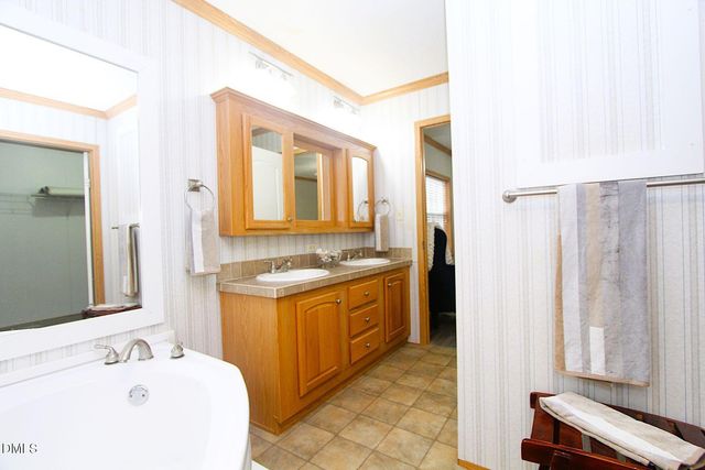 2634 Brassfield Road, Creedmoor, NC 27522