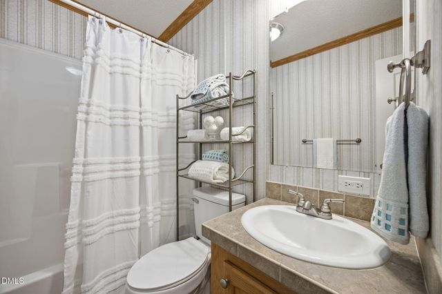 2634 Brassfield Road, Creedmoor, NC 27522