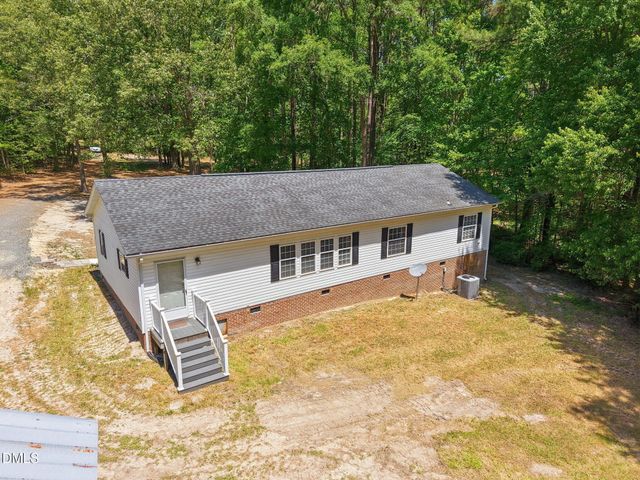 2634 Brassfield Road, Creedmoor, NC 27522