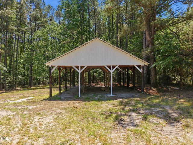 2634 Brassfield Road, Creedmoor, NC 27522