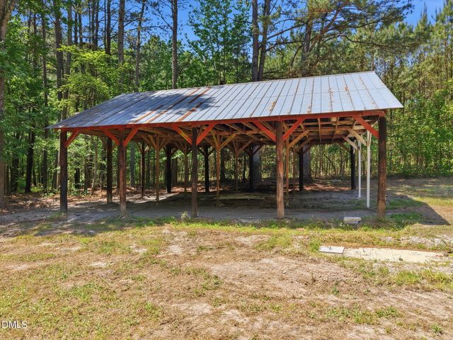 2634 Brassfield Road, Creedmoor, NC 27522