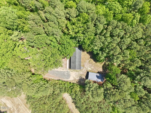 2634 Brassfield Road, Creedmoor, NC 27522