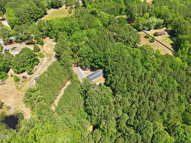 2634 Brassfield Road, Creedmoor, NC 27522