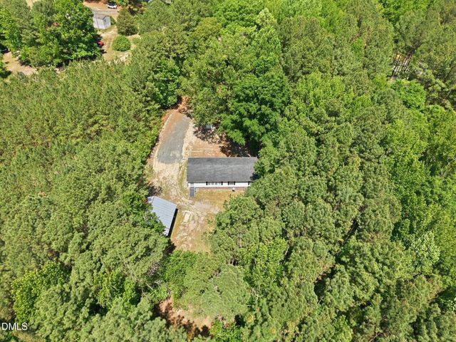 2634 Brassfield Road, Creedmoor, NC 27522