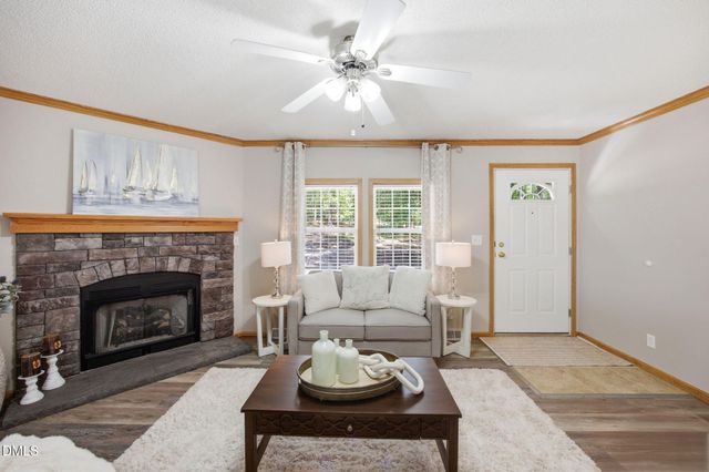 2634 Brassfield Road, Creedmoor, NC 27522