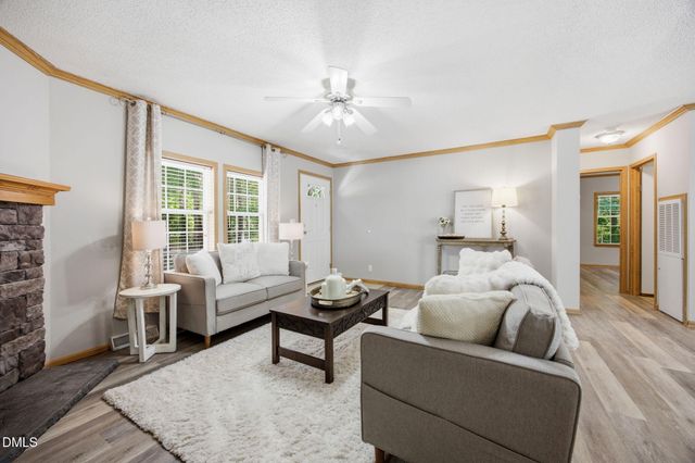 2634 Brassfield Road, Creedmoor, NC 27522