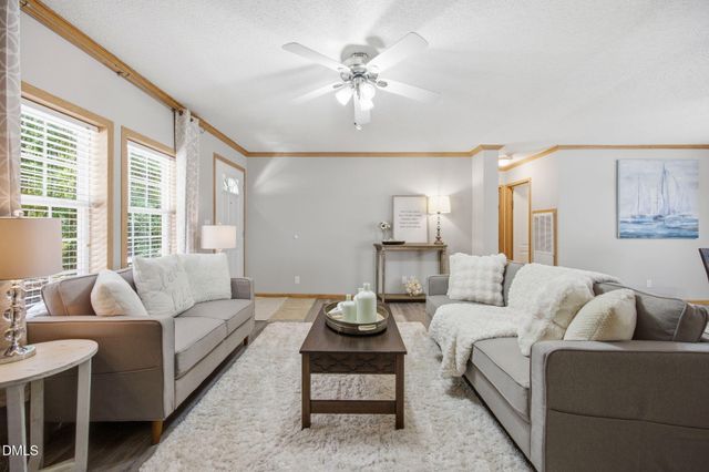 2634 Brassfield Road, Creedmoor, NC 27522
