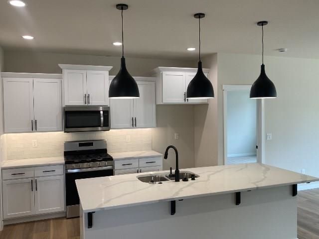 3207 S Custer Ln, Spokane, WA 99223