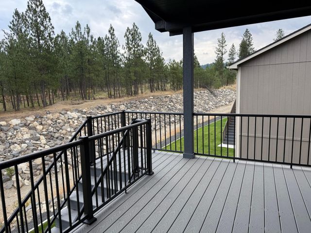3207 S Custer Ln, Spokane, WA 99223
