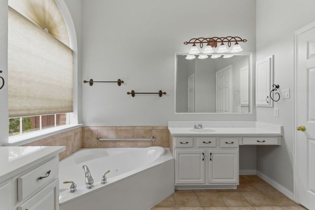 1117 Apache Lake Drive, Carrollton, TX 75010