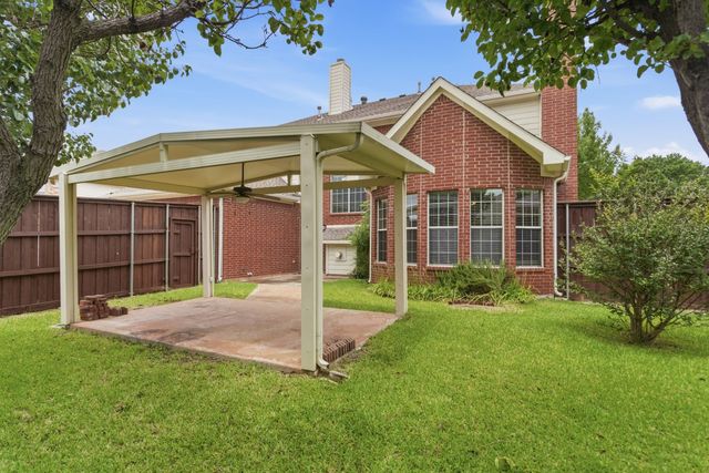 1117 Apache Lake Drive, Carrollton, TX 75010