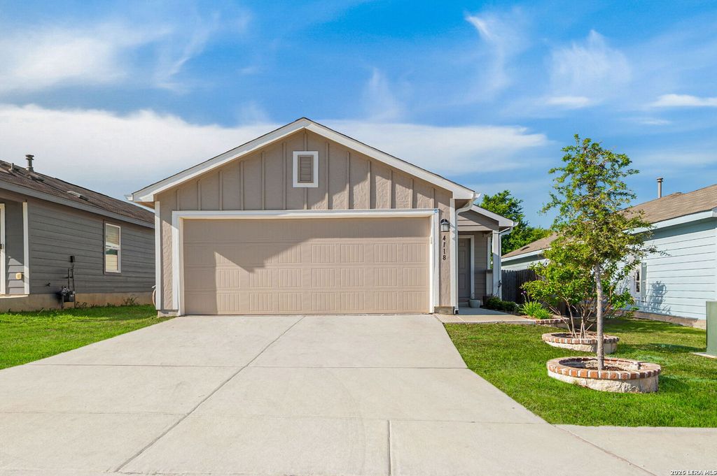 4118 Southton Tarn, San Antonio, TX 78223