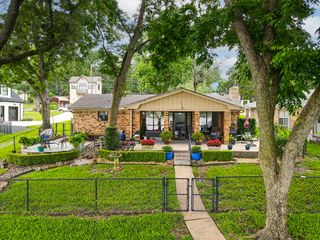 14227 Melody Lane, Malakoff, TX 75148
