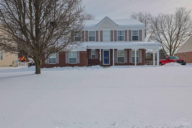 449 Lyness Avenue, Harrison, OH 45030