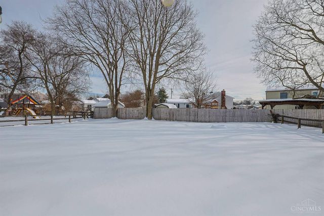 449 Lyness Avenue, Harrison, OH 45030