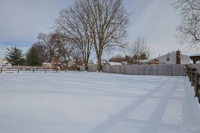 449 Lyness Avenue, Harrison, OH 45030