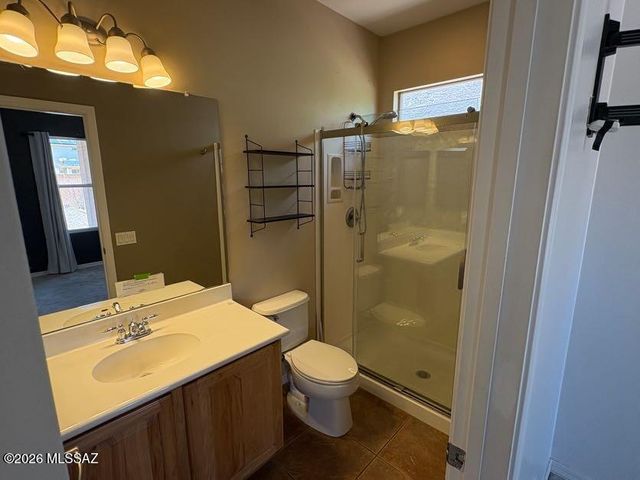 7514 W Phobos Drive, Tucson, AZ 85743