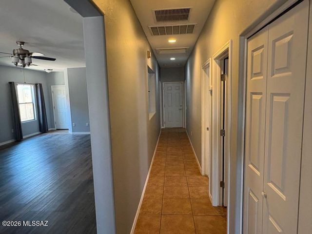 7514 W Phobos Drive, Tucson, AZ 85743
