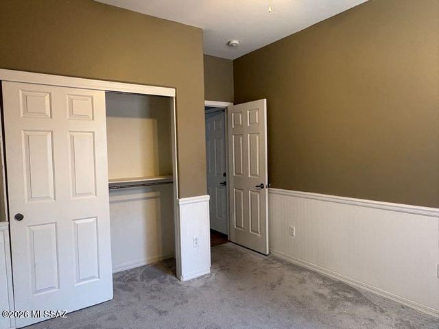7514 W Phobos Drive, Tucson, AZ 85743
