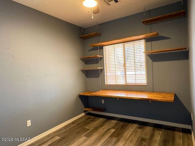 7514 W Phobos Drive, Tucson, AZ 85743