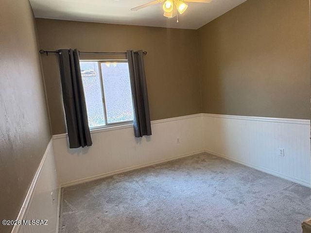 7514 W Phobos Drive, Tucson, AZ 85743