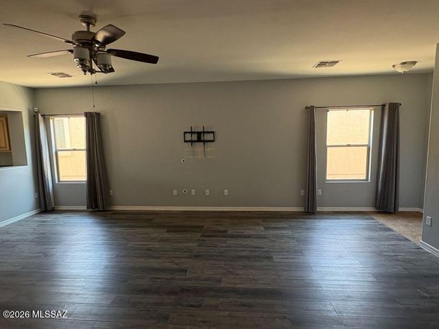 7514 W Phobos Drive, Tucson, AZ 85743