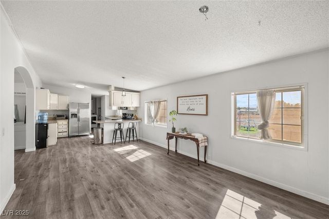 2421 West Adkisson Street, Pahrump, NV 89060