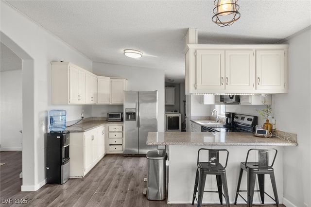 2421 West Adkisson Street, Pahrump, NV 89060