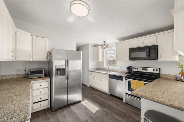 2421 West Adkisson Street, Pahrump, NV 89060