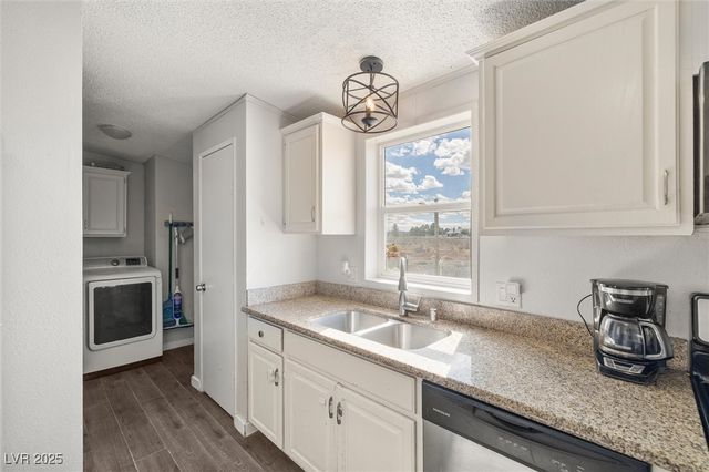 2421 West Adkisson Street, Pahrump, NV 89060