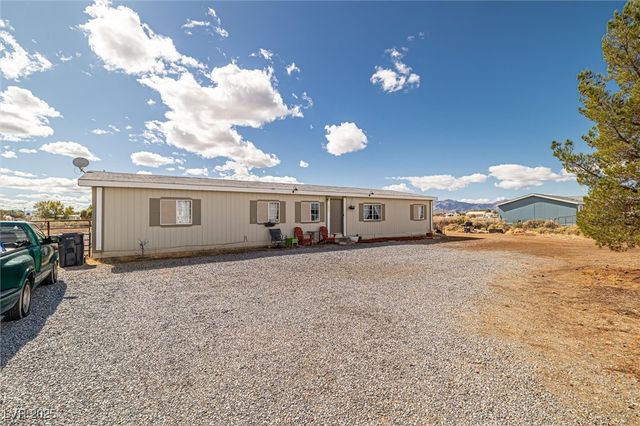 2421 West Adkisson Street, Pahrump, NV 89060