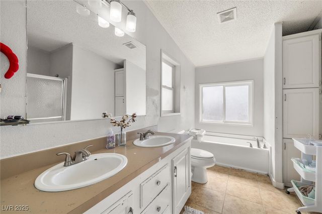 2421 West Adkisson Street, Pahrump, NV 89060