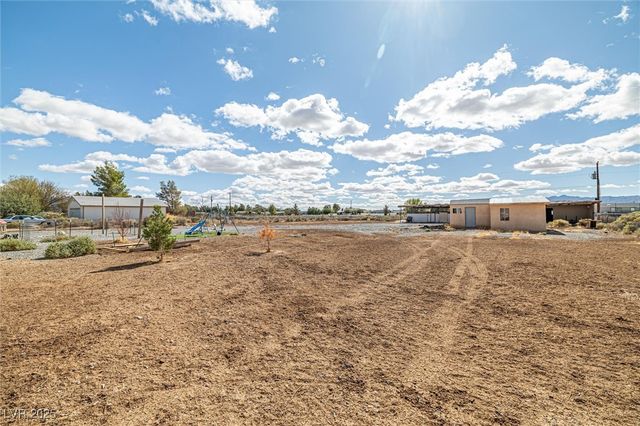 2421 West Adkisson Street, Pahrump, NV 89060