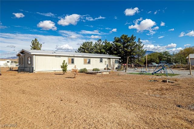 2421 West Adkisson Street, Pahrump, NV 89060