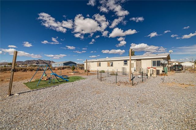 2421 West Adkisson Street, Pahrump, NV 89060