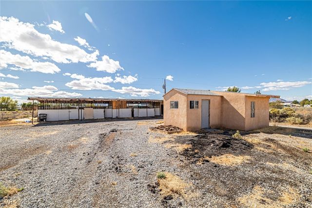 2421 West Adkisson Street, Pahrump, NV 89060