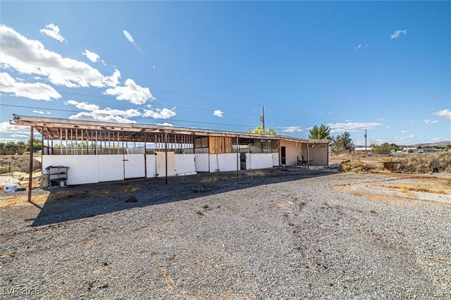 2421 West Adkisson Street, Pahrump, NV 89060