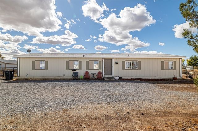 2421 West Adkisson Street, Pahrump, NV 89060